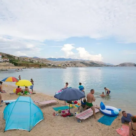Holiday home Violet Pag Town